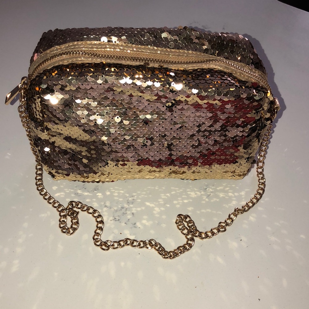 Small purse